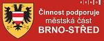 městská část Brno - střed